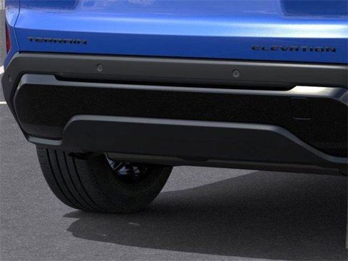 New 2026 GMC Terrain Elevation w/ Black Edition image 14