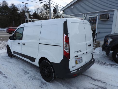 Used 2016 Ford Transit Connect XL image 4
