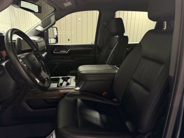Used 2026 Chevrolet Silverado 2500 LT w/ Trail Boss Package AWD/4WD image 15
