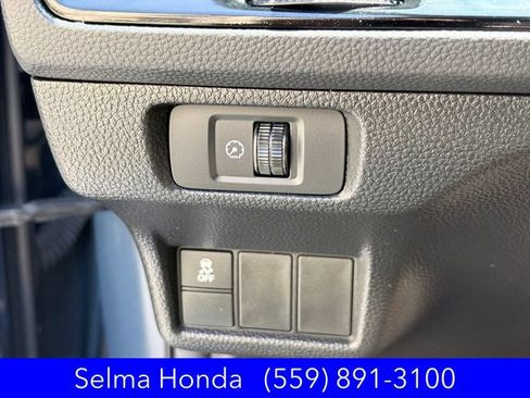 Certified 2025 Honda Civic Sport image 20