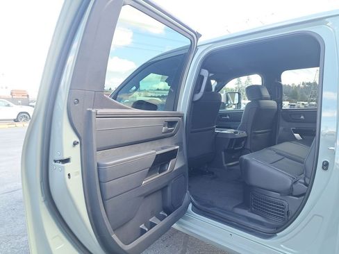 Used 2026 Toyota Tundra Limited w/ Limited PVM Package RWD image 12