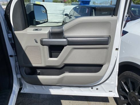Used 2018 Ford F150 XLT AWD/4WD image 26