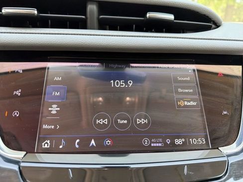 Used 2024 Cadillac XT6 Premium Luxury w/ Technology Package AWD/4WD image 16