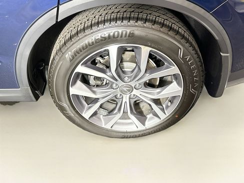 Used 2023 Acura MDX FWD w/ Technology Package image 11