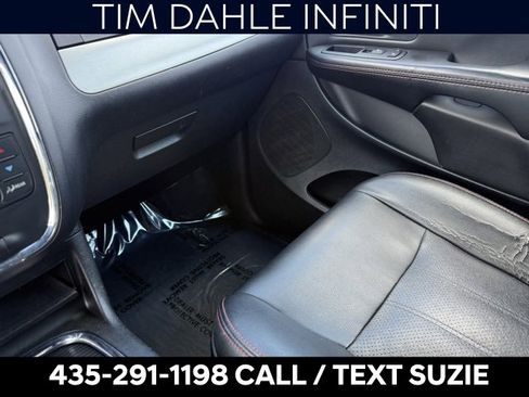 Used 2018 Dodge Grand Caravan GT image 13