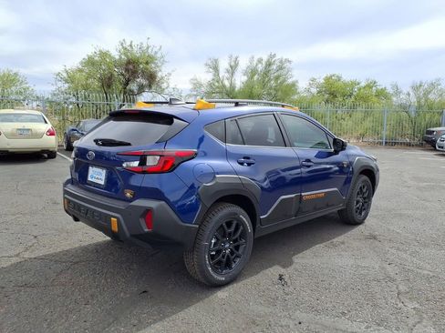 New 2026 Subaru Crosstrek 2.5i Wilderness AWD/4WD image 9