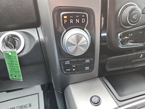 Used 2016 RAM 1500 Sport AWD/4WD image 26