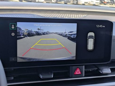 New 2026 Kia Carnival FWD image 21