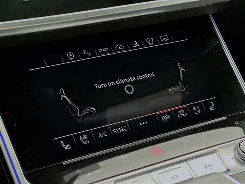 Used 2023 Audi A7 3.0T Prestige image 20