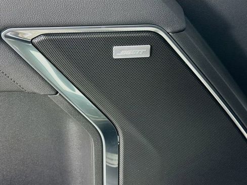 New 2025 Chevrolet Silverado 1500 RST w/ All Star Edition Plus image 22