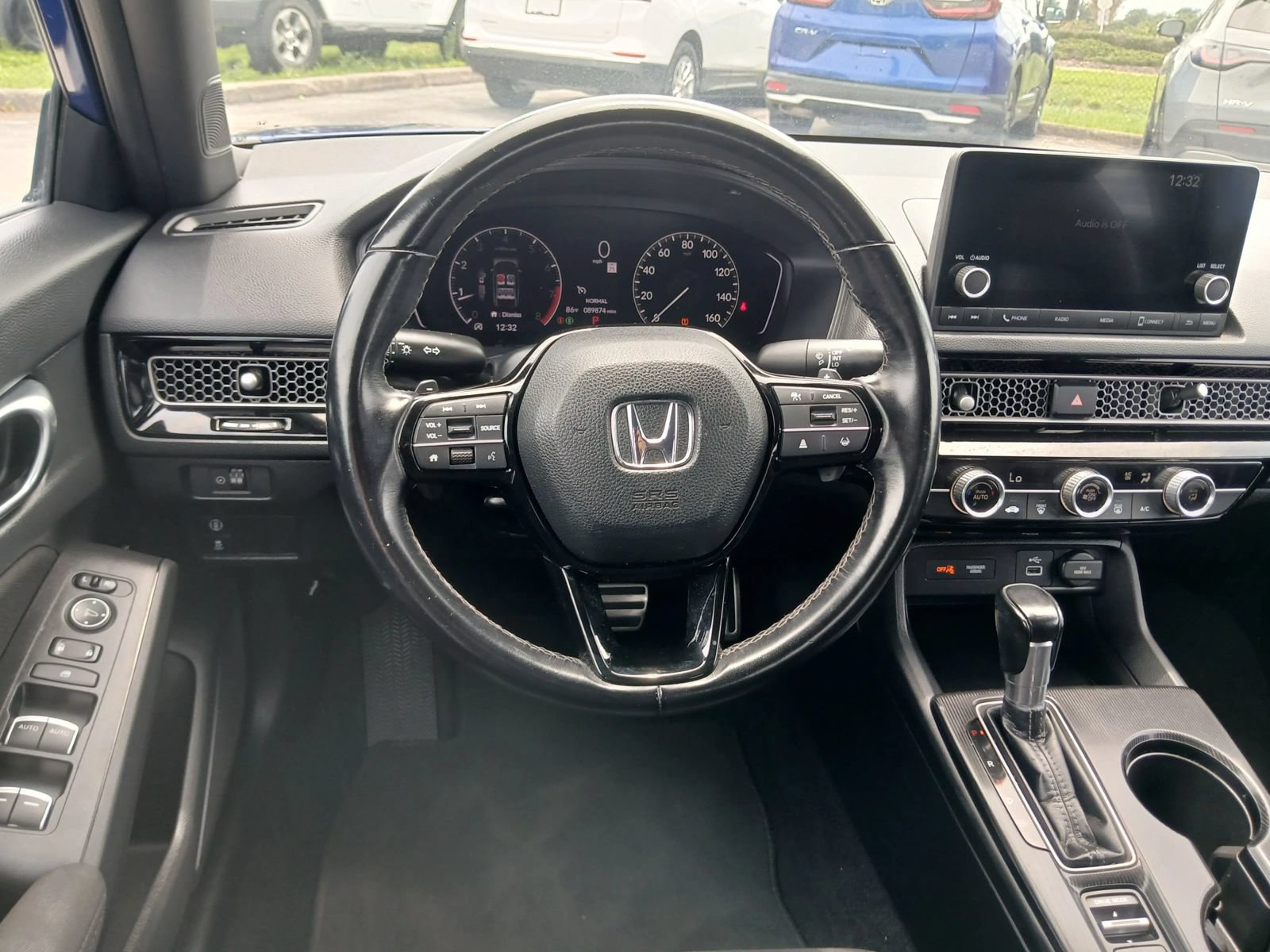 Used 2022 Honda Civic Sport image 27