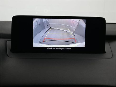 Used 2023 MAZDA CX-9 Touring image 12