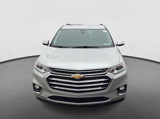 Used 2020 Chevrolet Traverse High Country video 2