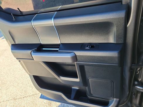 Used 2019 Ford F150 XLT w/ Equipment Group 302A Luxury image 12