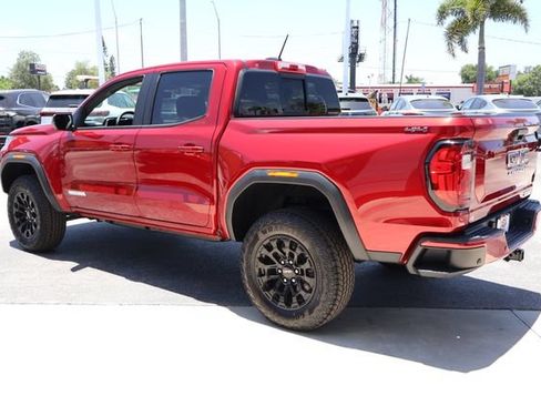 New 2026 GMC Canyon Elevation w/ Convenience Package AWD/4WD image 6