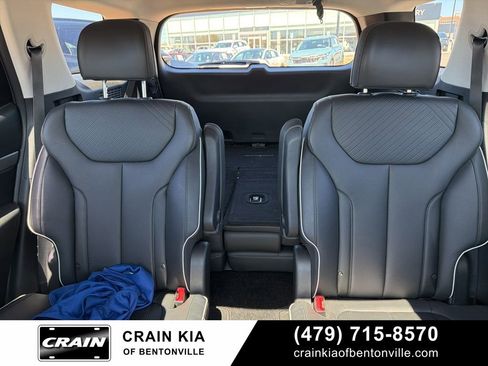 Used 2023 Hyundai Palisade XRT w/ Cargo Package image 29