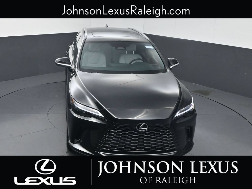 New 2026 Lexus RX 350 Premium Plus FWD image 23