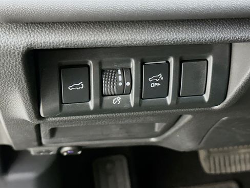 Used 2024 Subaru Outback Limited image 17