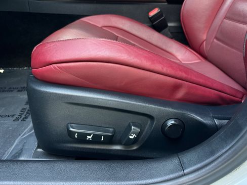 Used 2014 Lexus IS 250 w/ F-Sport Package RWD image 15