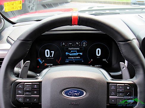 Used 2023 Ford F150 Raptor w/ Raptor Carbon Fiber Package image 17