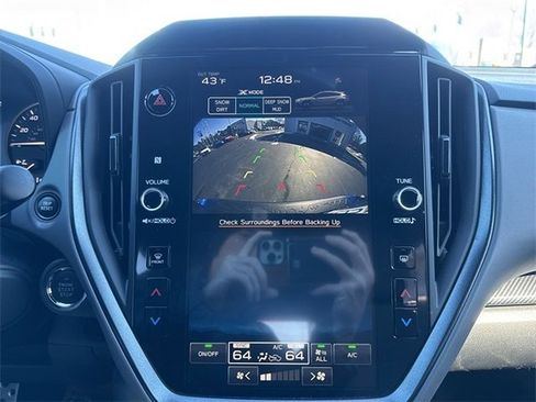 Used 2025 Subaru Crosstrek 2.5i Sport w/ Popular Package #3A image 12