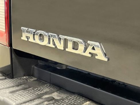New 2026 Honda Ridgeline RTL image 10