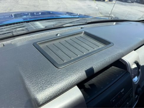 Used 2011 Ford F150 XLT w/ XLT Chrome Pkg RWD image 26