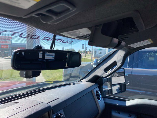 Used 2016 Ford F350 Lariat w/ Lariat Ultimate Package AWD/4WD image 27