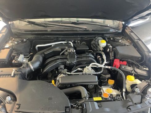 Used 2024 Subaru Outback Premium AWD/4WD image 20