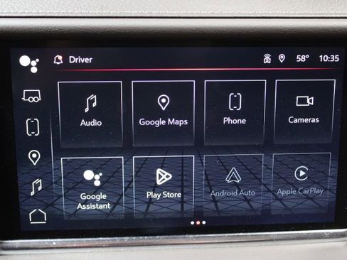 Used 2024 GMC Yukon XL Denali w/ Max Trailering Package image 51