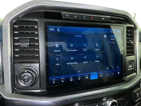Used 2021 Ford F150 Limited RWD image 23