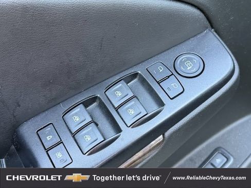 Used 2017 Chevrolet Tahoe LT RWD image 28