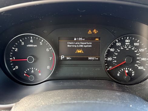 Used 2021 Kia Sportage SX AWD/4WD image 10