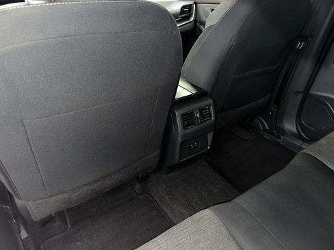 Used 2023 Nissan Rogue SV AWD/4WD image 18