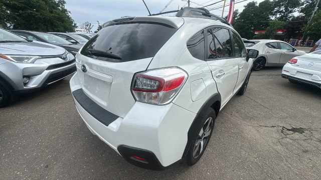 Used 2014 Subaru Crosstrek Touring AWD/4WD image 5