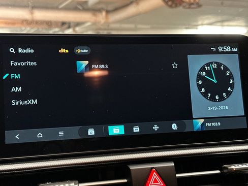 Certified 2026 Kia Sportage LX image 22