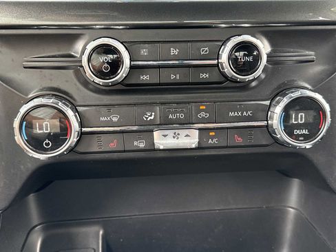 Used 2021 Ford F150 XLT w/ Equipment Group 302A High AWD/4WD image 7