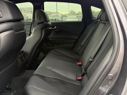Used 2023 Acura TLX SH-AWD w/ A-SPEC Pkg image 12