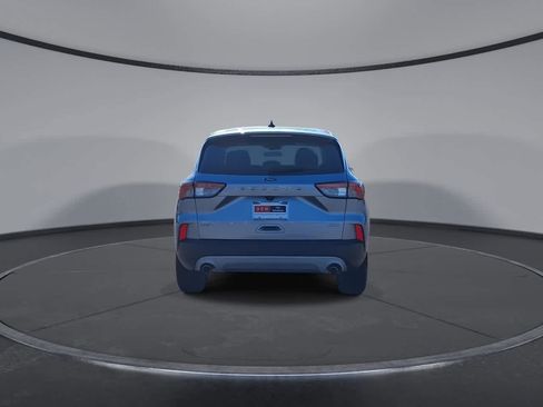 Used 2022 Ford Escape SE w/ Convenience Package image 7