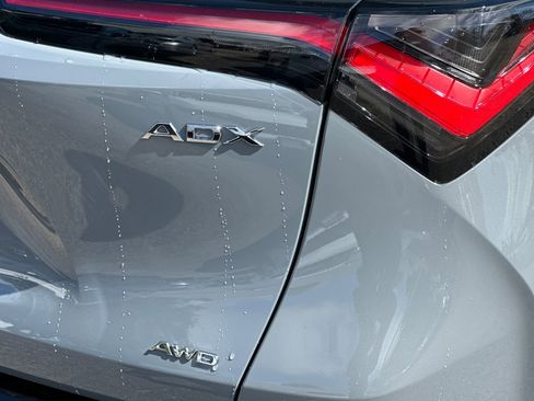 New 2025 Acura ADX A-Spec image 33
