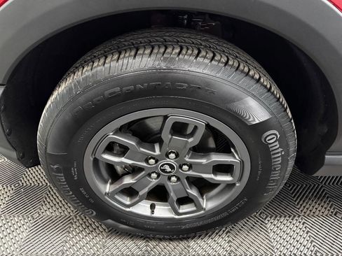 Used 2021 Ford Bronco Sport Big Bend image 19