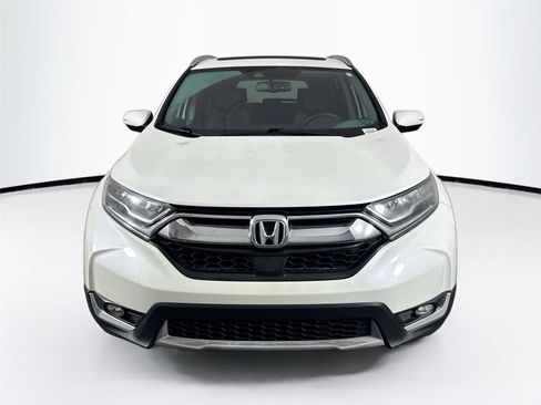 Used 2018 Honda CR-V Touring image 9