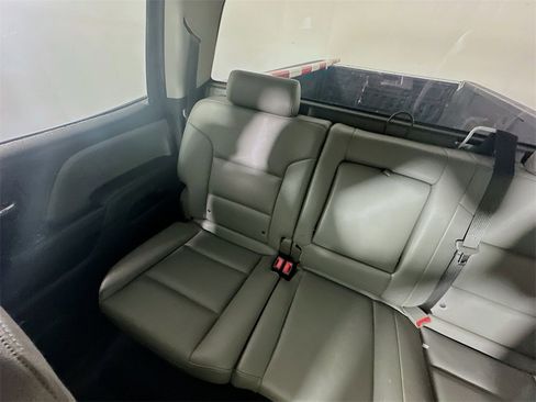 Used 2018 Chevrolet Silverado 2500 W/T w/ WT Fleet Convenience Package image 12