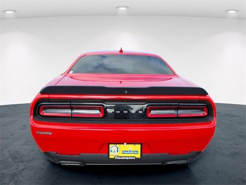 Used 2023 Dodge Challenger R/T w/ Plus Package image 24