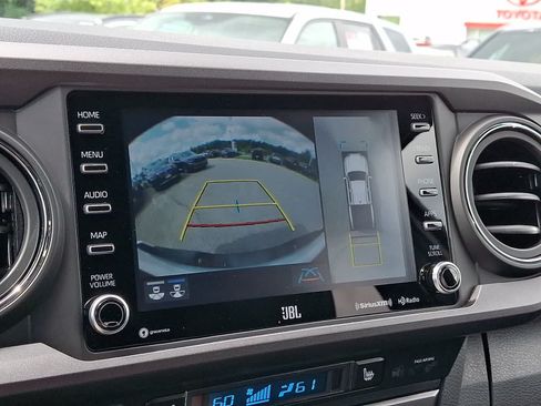 Certified 2023 Toyota Tacoma TRD Sport w/ TRD Premium Sport Package AWD/4WD image 21