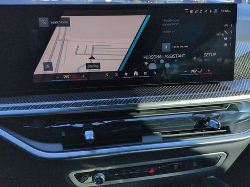 Used 2026 BMW X5 M Competition image 28