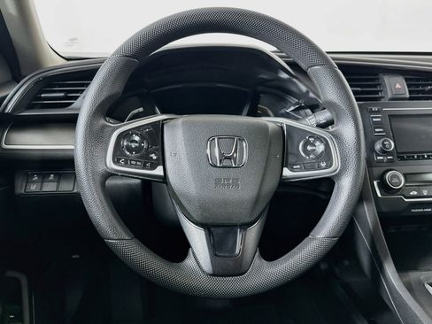 Used 2019 Honda Civic LX image 18