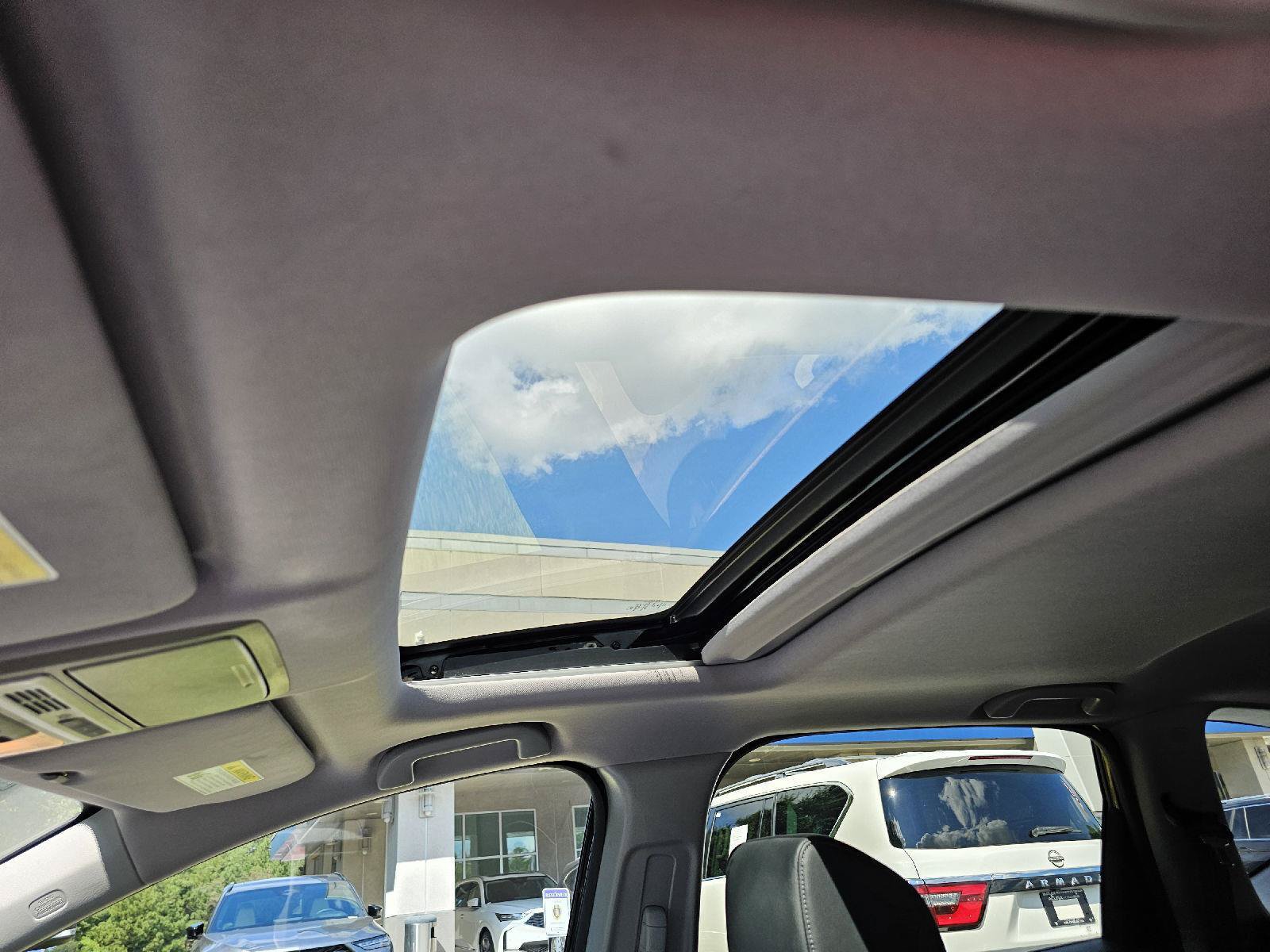 Used 2019 Honda CR-V EX-L image 18