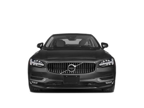 Used 2018 Volvo S90 T6 Momentum w/ Convenience Package AWD/4WD image 4