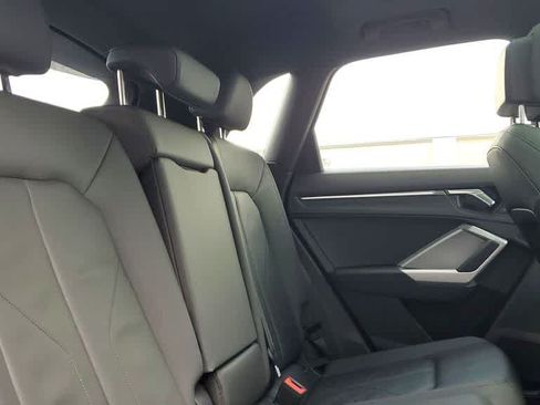 Certified 2023 Audi Q3 2.0T Premium w/ Convenience Package AWD/4WD image 20